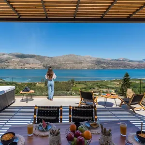 Moncasa Your Ionian Holiday home