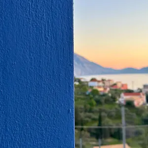Assos Blue House Apartment
