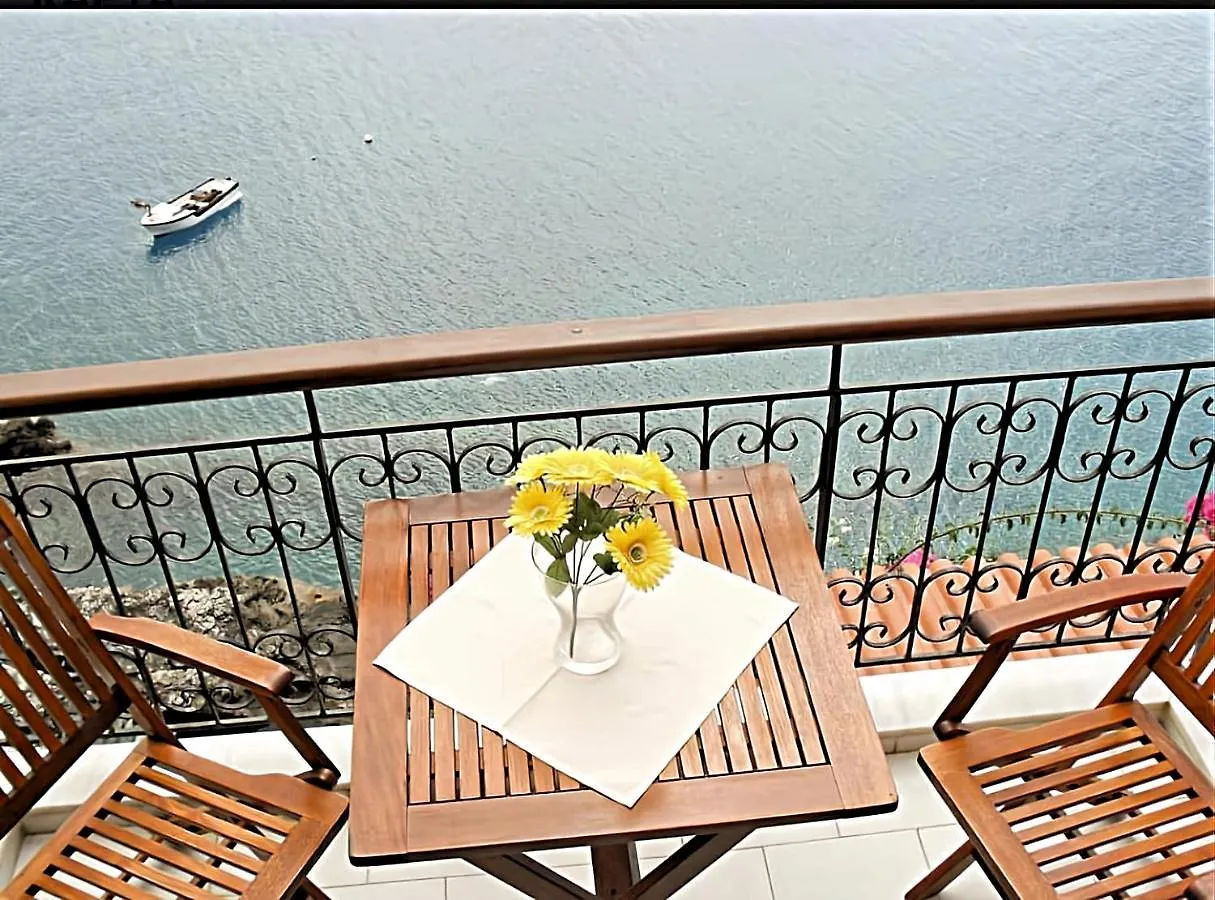Apartment Paradise View Asos