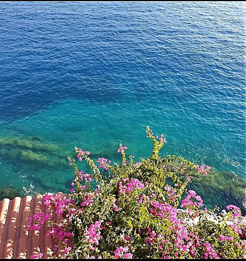 Paradise View Asos Greece