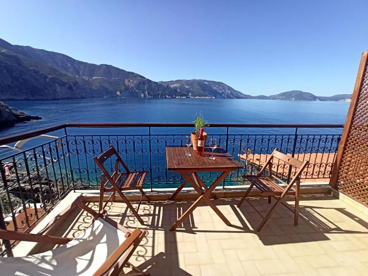 Apartment Paradise View Asos