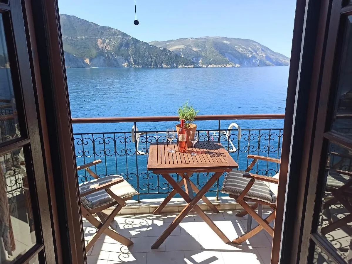 Apartment Paradise View Asos